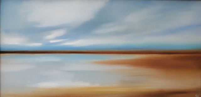 Tranquil Shores