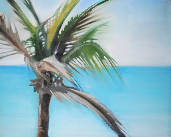 Cancun Palm