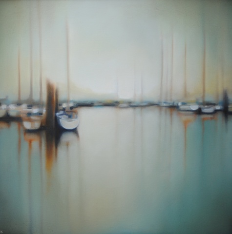 Charleston Marina 