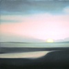 Sunrise Over the Ashley