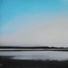 Winter Marsh