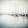 January at the Marina