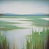 View From Bowens Island