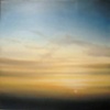 Ashley River Sunrise