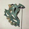 Untitled (Single Session Sculpture)