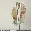 Untitled (Single Session Sculpture)