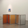 I Against I  & One and One (installation view)