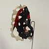 Untitled (Single Session Sculpture)