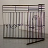 Tell Us Where The World Went: De Javu (side view)