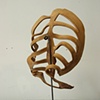 Untitled (Single Session Sculpture)