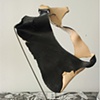 Untitled (Single Session Sculpture)