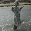 Still from Ocean Performance