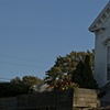 Church. No Parking!