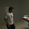 Opening night from the Appleton Biennial at the Appleton Museum in Ocala, Florida