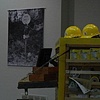Installation shot from exhibition @ Focus Gallery. 
Gainesville, FL on campus of the University of Florida.