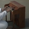 Still from Ocean Performance