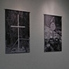 Installation shot from exhibition @ Focus Gallery. 
Gainesville, FL on campus of the University of Florida.