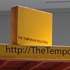 Installation shot from the 2010 Appleton Biennial at the Appleton Museum in Ocala, Florida.