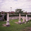 Lost Burials