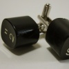 Typewriter Cufflinks
