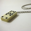 Domino Necklace