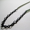 8mm Film Necklace