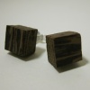 Simple Wood Studs