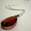 Chandelier Prism Necklace 
