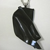 Record Necklace