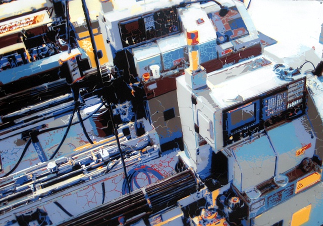 Lathes
