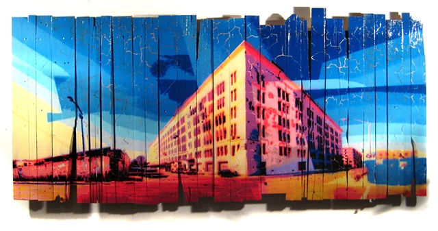 Williamsburg Warehouse