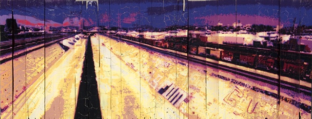 Los Angeles River