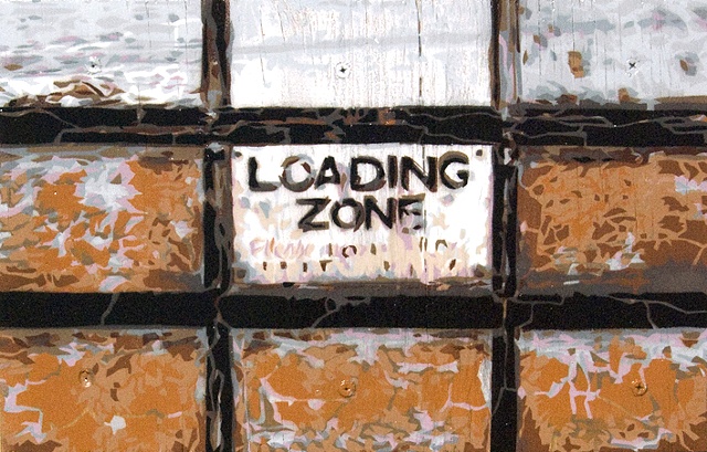 Loading Zone