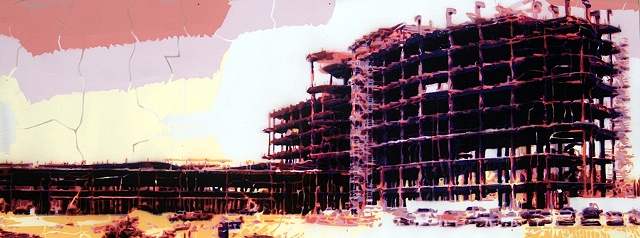 Hospital Construction