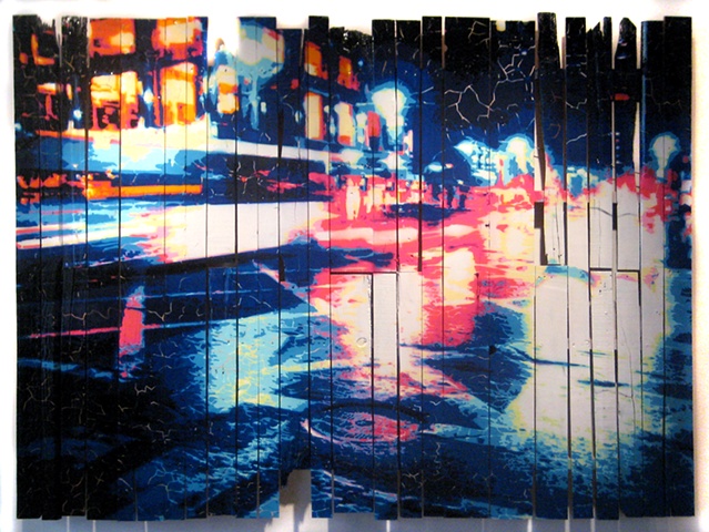 Intersect