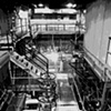 Hanford Water Valves (SKETCH)
