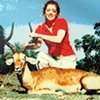 Impala Trophy