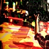 Bus Stop Mural Progress 4