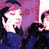 Brittany and Emily