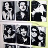 Photo-booth Panel Portraits