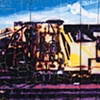 Train Cart