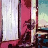 Studio Fan