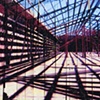 Pacific Industrial Frame