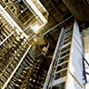 Hanford B Reactor