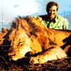 Lion Trophy