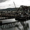 Duwamish Rail Bridge (SKETCH)