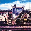 Rail Spiker