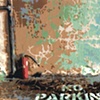 No Parking