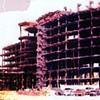 Hospital Construction