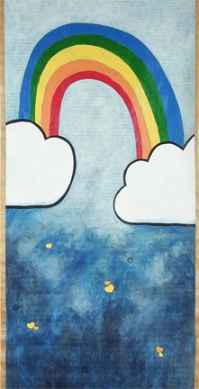rainbow dreams